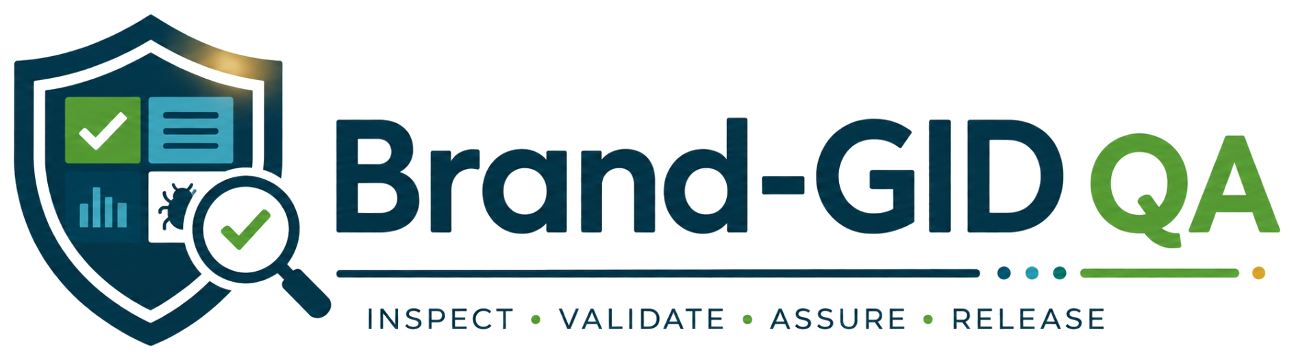 Brand-GID QA